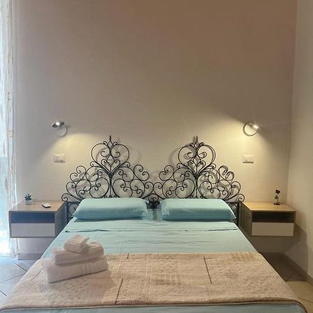 La Casina Nel Centro Διαμέρισμα Tropea Εξωτερικό φωτογραφία