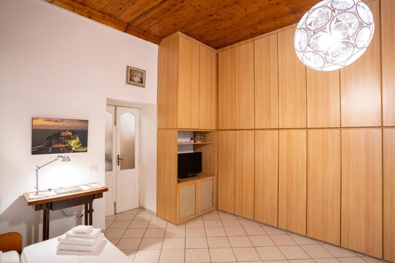 La Casina Nel Centro Διαμέρισμα Tropea Εξωτερικό φωτογραφία
