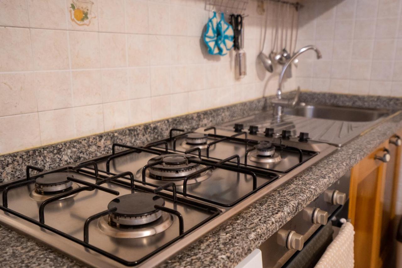 La Casina Nel Centro Διαμέρισμα Tropea Εξωτερικό φωτογραφία