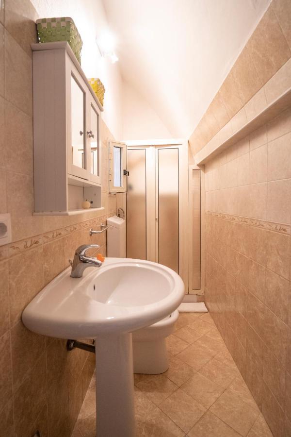 La Casina Nel Centro Διαμέρισμα Tropea Εξωτερικό φωτογραφία