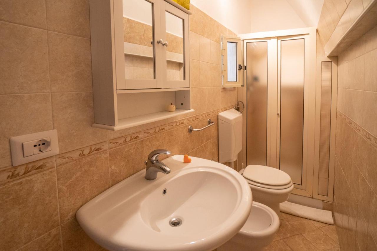 La Casina Nel Centro Διαμέρισμα Tropea Εξωτερικό φωτογραφία