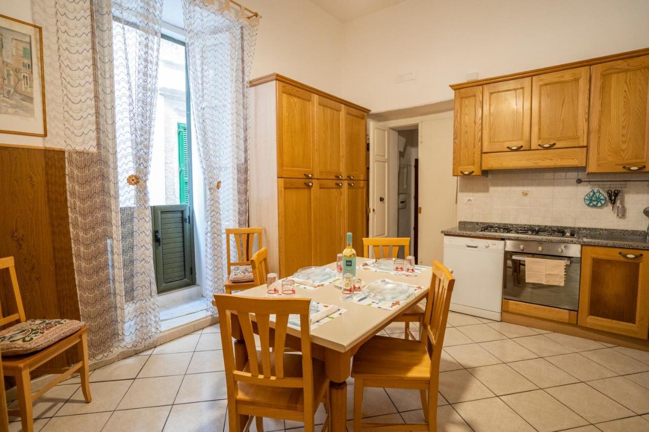La Casina Nel Centro Διαμέρισμα Tropea Εξωτερικό φωτογραφία