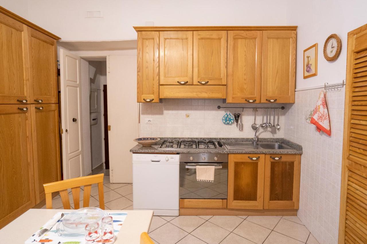La Casina Nel Centro Διαμέρισμα Tropea Εξωτερικό φωτογραφία