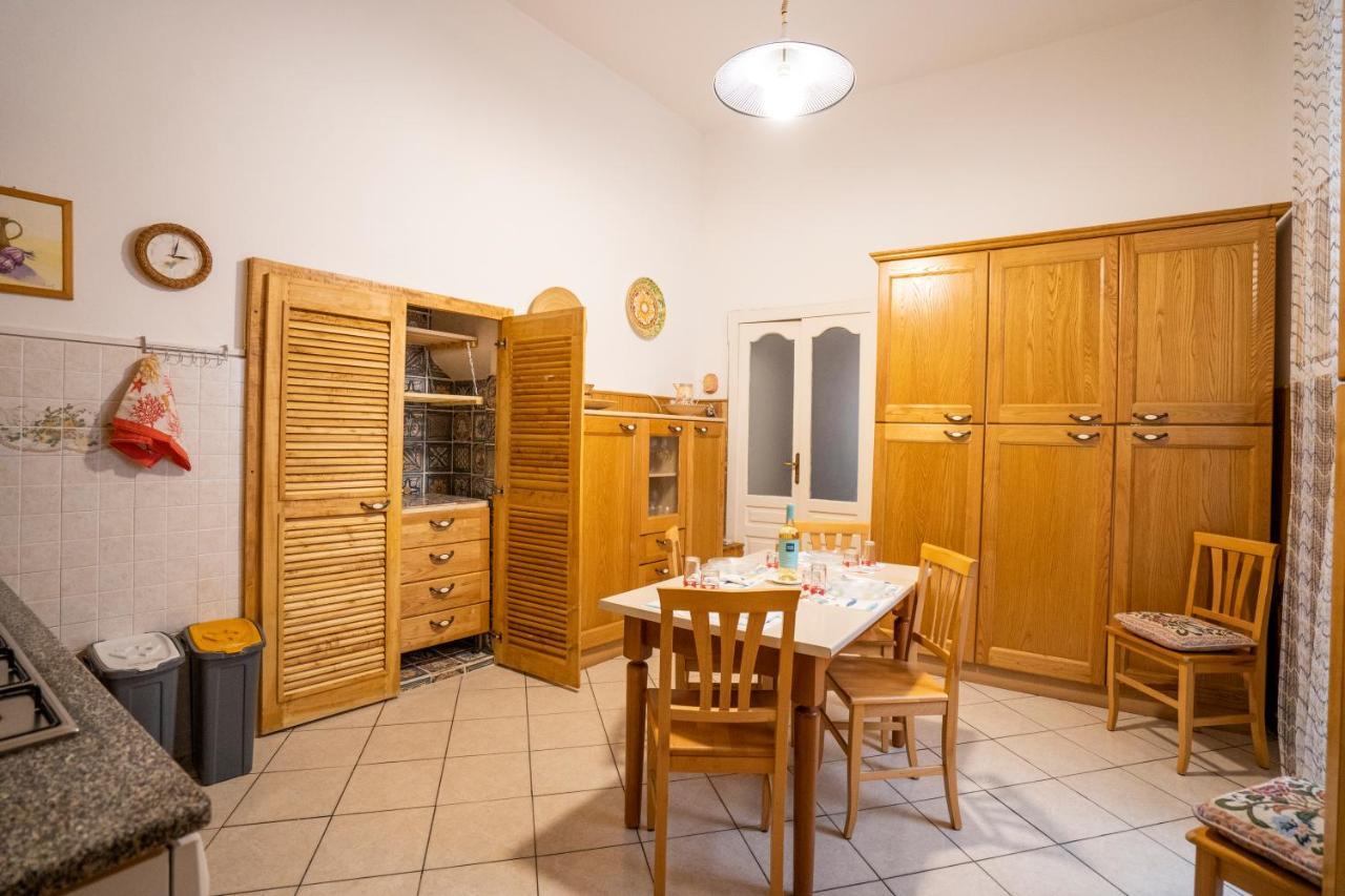 La Casina Nel Centro Διαμέρισμα Tropea Εξωτερικό φωτογραφία
