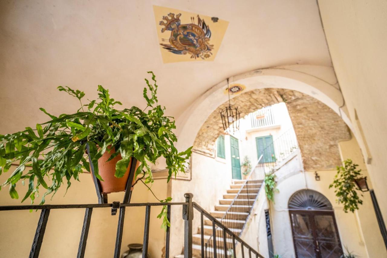 La Casina Nel Centro Διαμέρισμα Tropea Εξωτερικό φωτογραφία