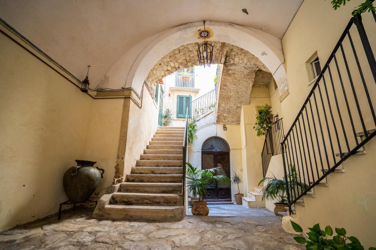 La Casina Nel Centro Διαμέρισμα Tropea Εξωτερικό φωτογραφία