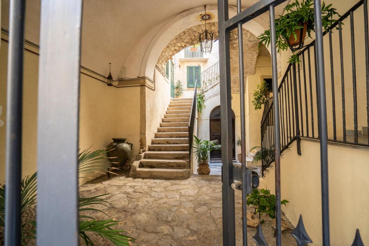La Casina Nel Centro Διαμέρισμα Tropea Εξωτερικό φωτογραφία