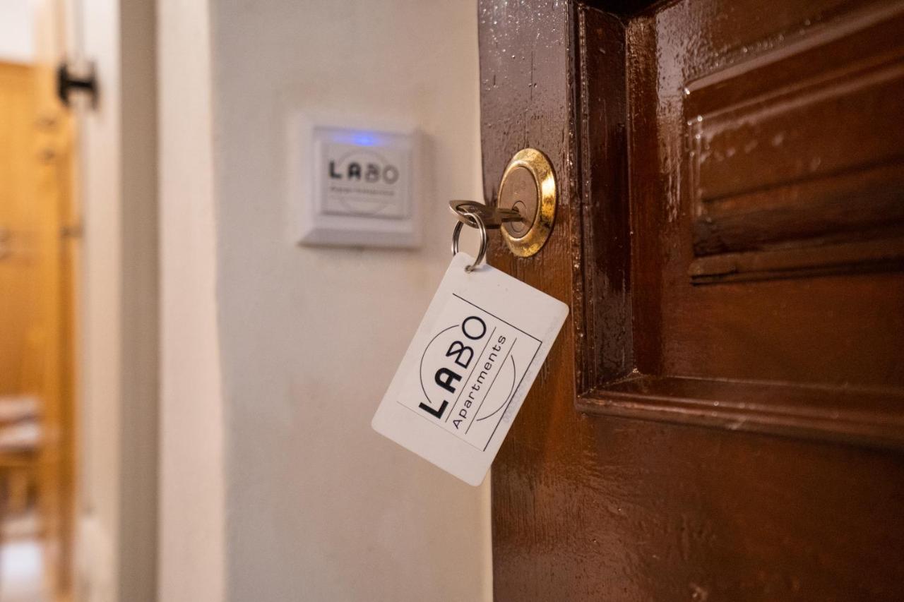 La Casina Nel Centro Διαμέρισμα Tropea Εξωτερικό φωτογραφία