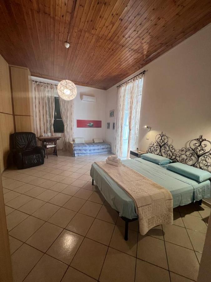 La Casina Nel Centro Διαμέρισμα Tropea Εξωτερικό φωτογραφία