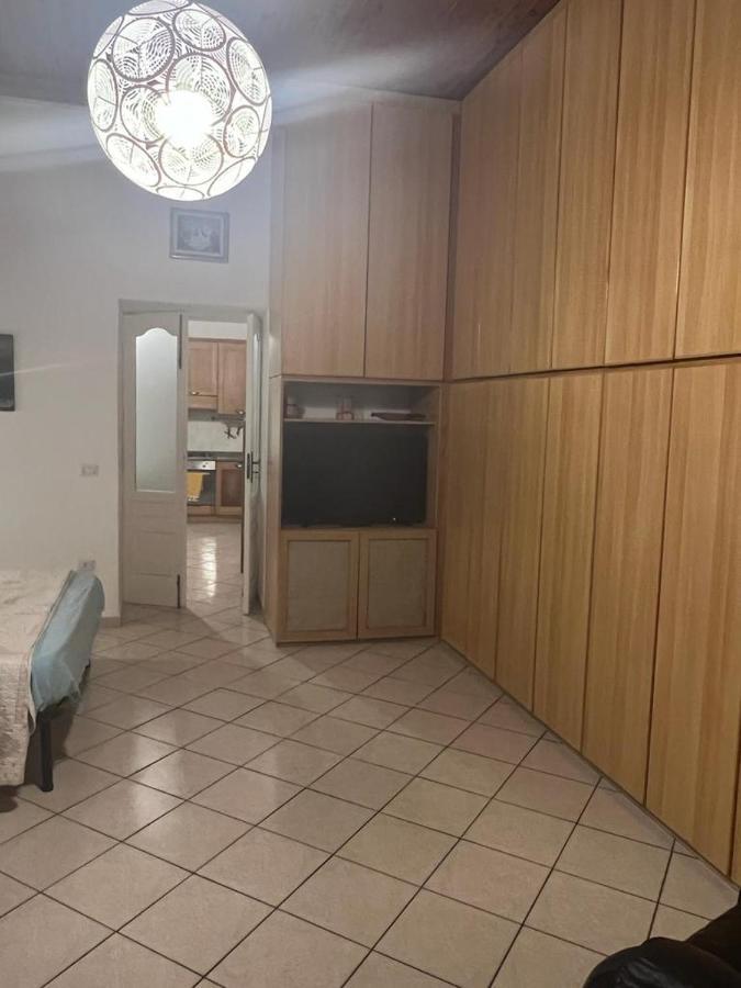 La Casina Nel Centro Διαμέρισμα Tropea Εξωτερικό φωτογραφία