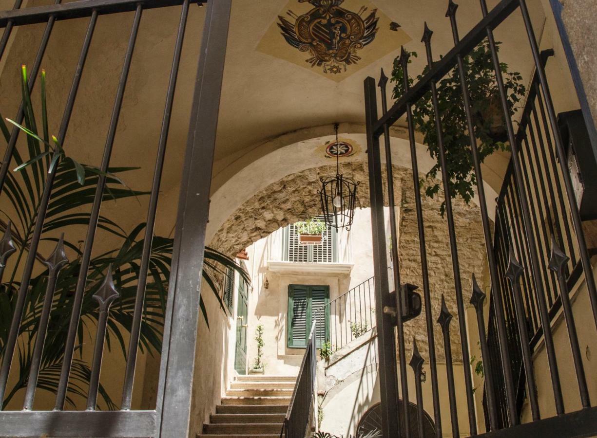 La Casina Nel Centro Διαμέρισμα Tropea Εξωτερικό φωτογραφία
