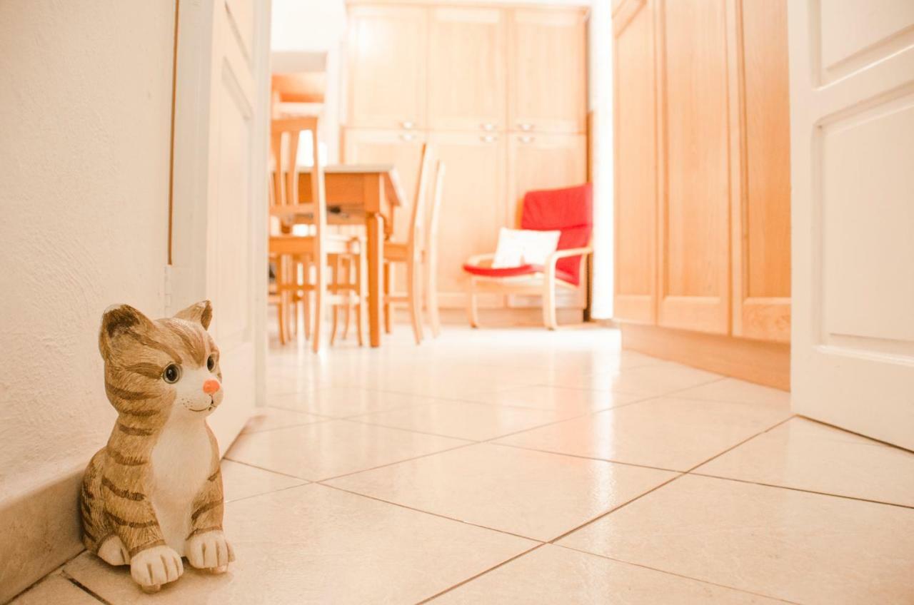 La Casina Nel Centro Διαμέρισμα Tropea Εξωτερικό φωτογραφία