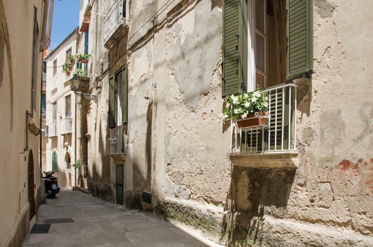 La Casina Nel Centro Διαμέρισμα Tropea Εξωτερικό φωτογραφία